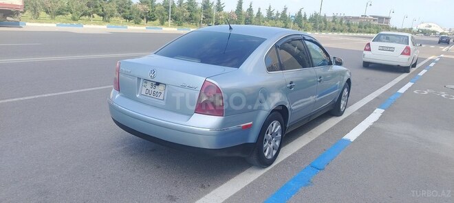 Volkswagen Passat-15