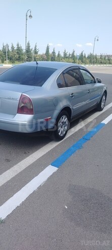 Volkswagen Passat-14