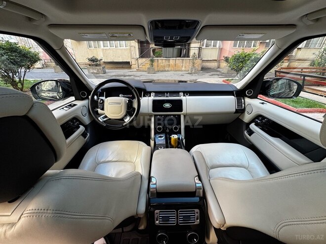 Land Rover Range Rover-10