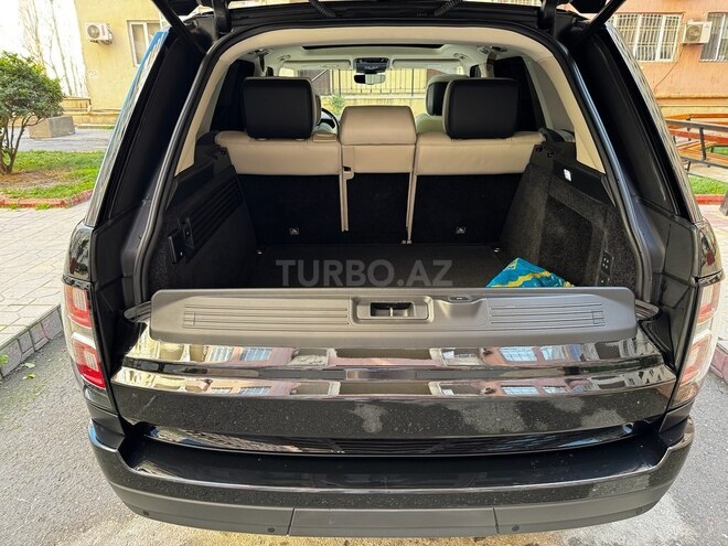 Land Rover Range Rover-15
