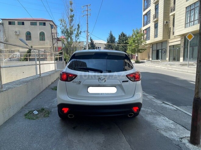 Mazda CX-5-2