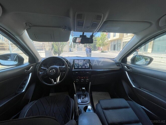 Mazda CX-5-3