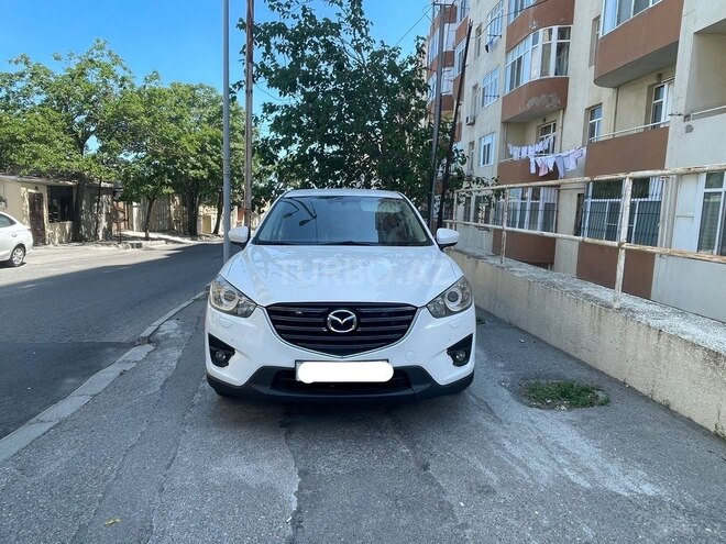 Mazda CX-5-7