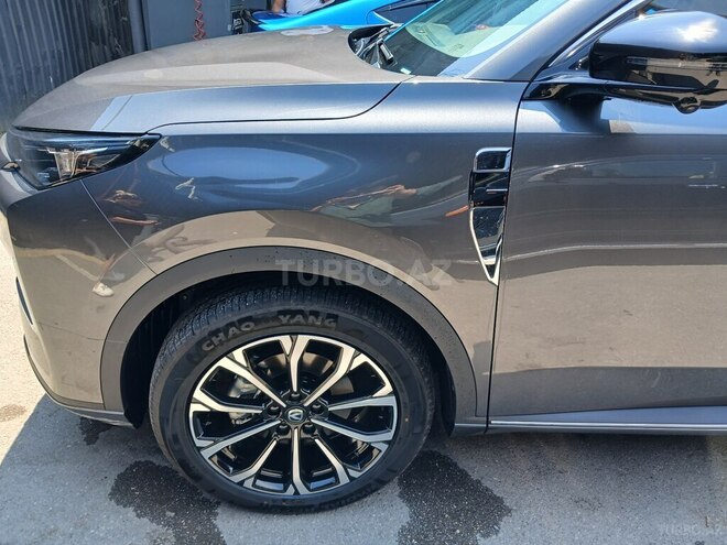 Changan CS 55 Plus-2