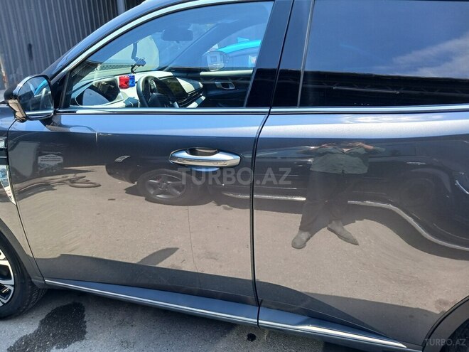 Changan CS 55 Plus-3