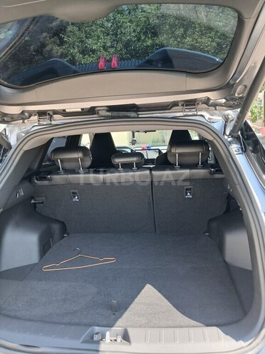 Changan CS 55 Plus-4
