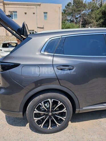 Changan CS 55 Plus-5