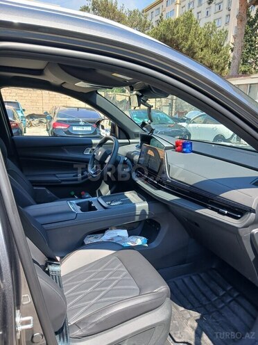 Changan CS 55 Plus-7