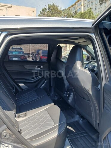Changan CS 55 Plus-8