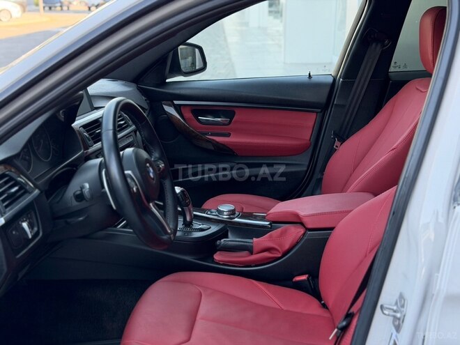 BMW 330-9