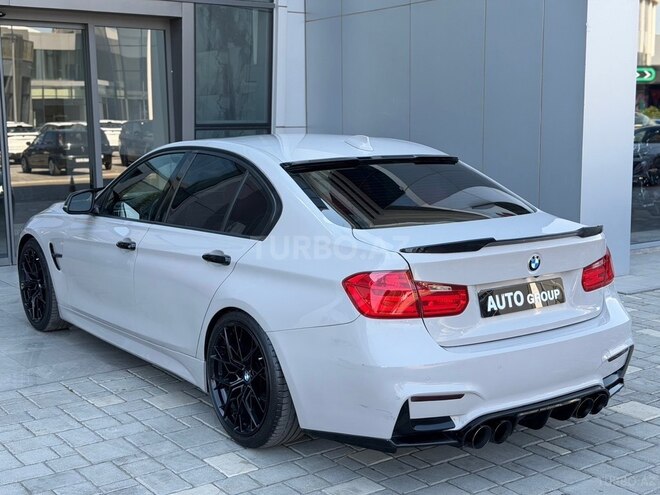 BMW 330-6
