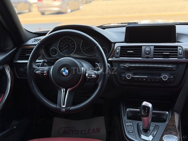 BMW 330-8
