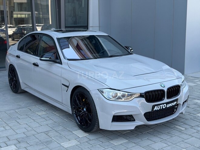 BMW 330-3