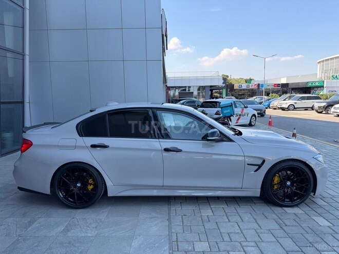 BMW 330-13