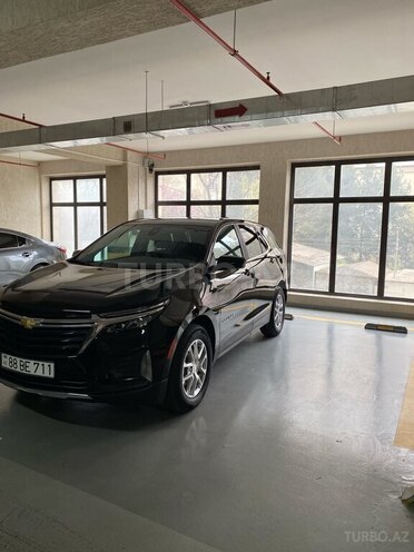 Chevrolet Equinox-3