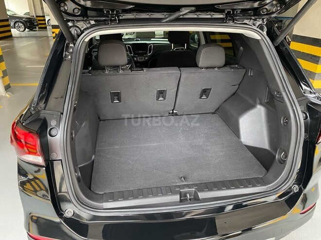 Chevrolet Equinox-10