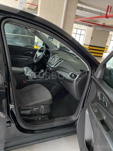 Chevrolet Equinox-8