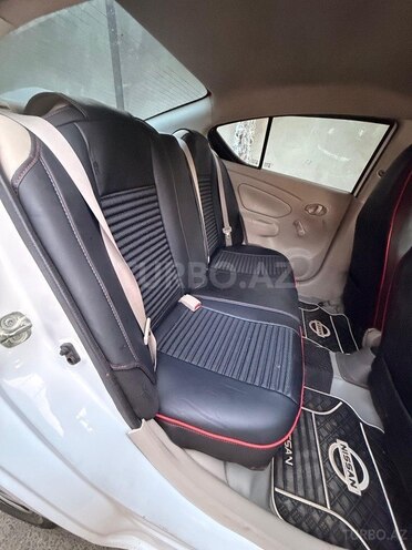 Nissan Sunny-9