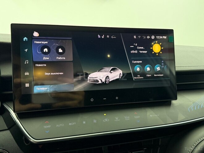 Toyota Camry-10