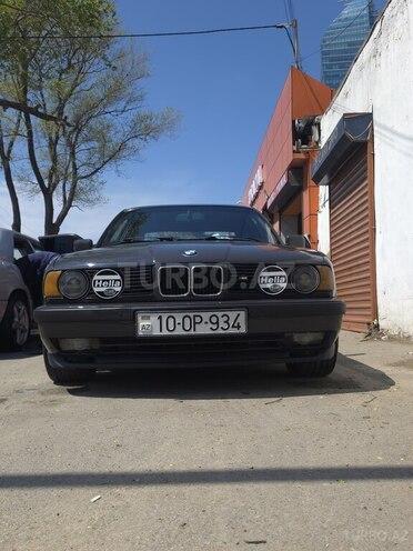 BMW 520-5