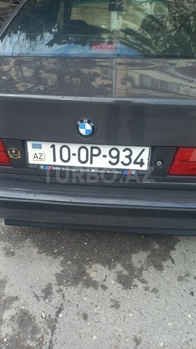 BMW 520-4