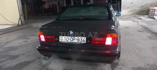 BMW 520-8