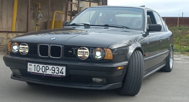 BMW 520-14