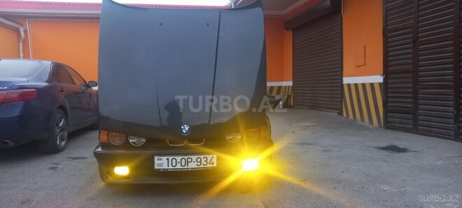 BMW 520-16