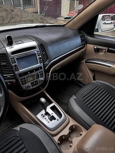 Hyundai Santa Fe-11