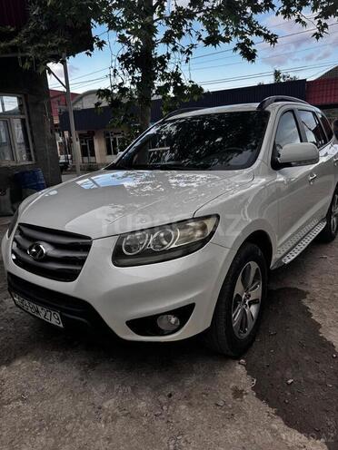 Hyundai Santa Fe-5