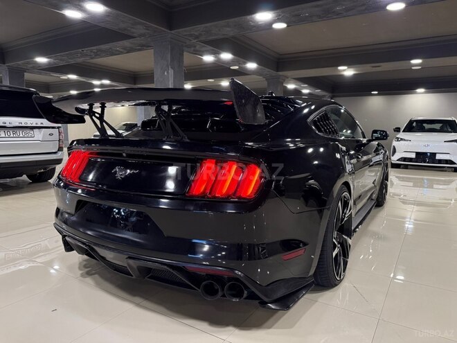 Ford Mustang-6