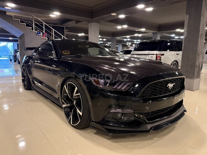 Ford Mustang-3