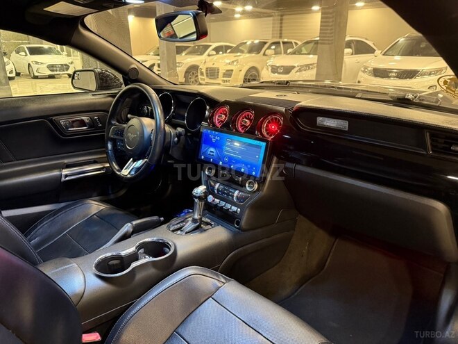 Ford Mustang-10