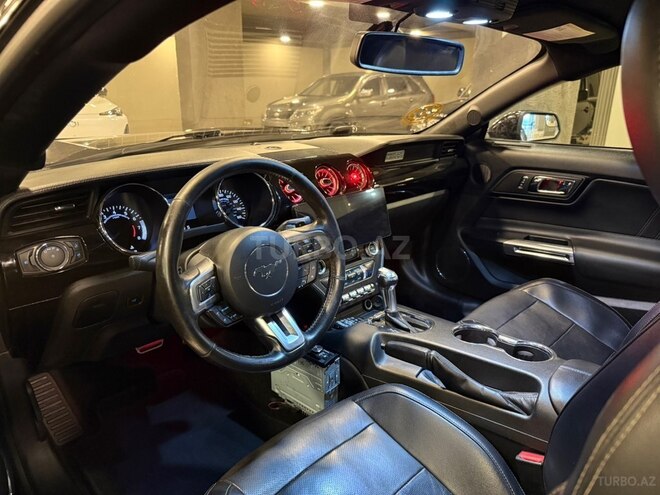 Ford Mustang-8