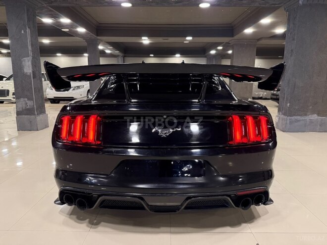 Ford Mustang-4