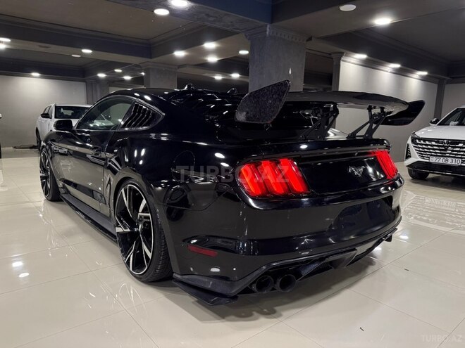 Ford Mustang-5