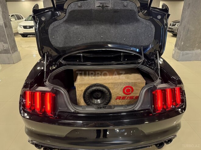 Ford Mustang-15
