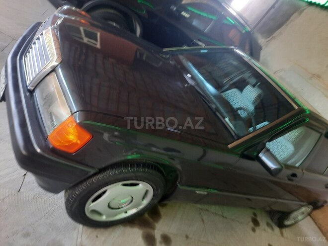 Mercedes 190-3