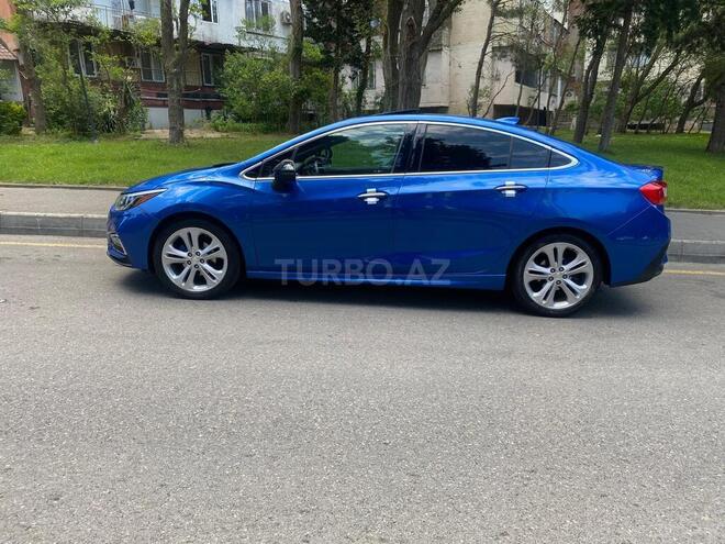 Chevrolet Cruze-3