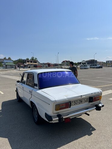 LADA (VAZ) 2106-2