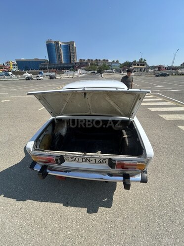 LADA (VAZ) 2106-8