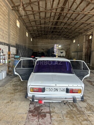 LADA (VAZ) 2106-3