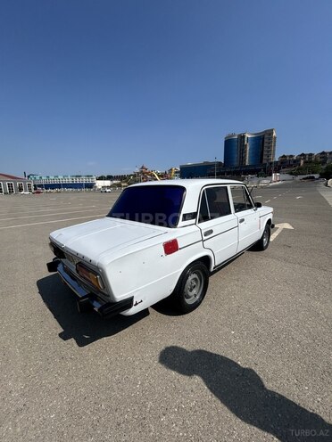 LADA (VAZ) 2106-7