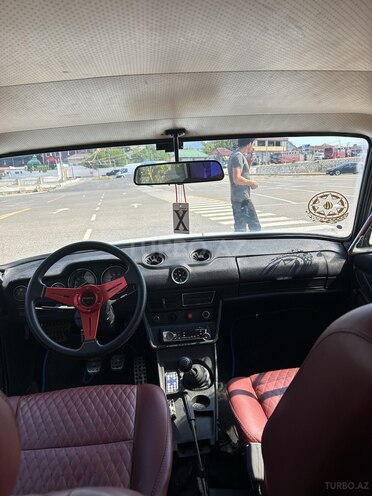 LADA (VAZ) 2106-4
