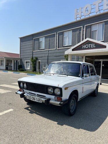 LADA (VAZ) 2106-1