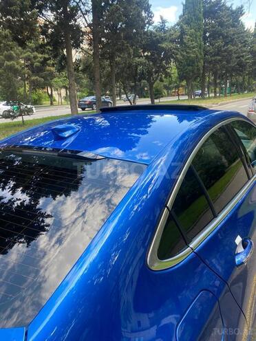 Chevrolet Cruze-11
