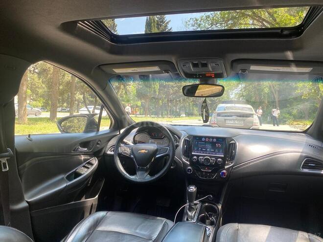 Chevrolet Cruze-7