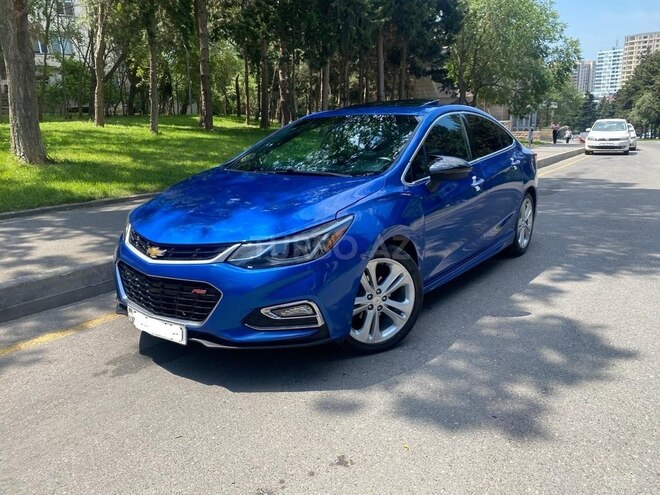 Chevrolet Cruze-6