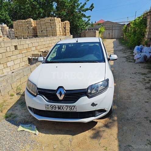 Renault Logan-9