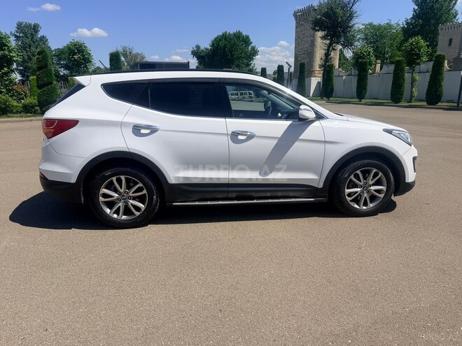 Hyundai Santa Fe-3